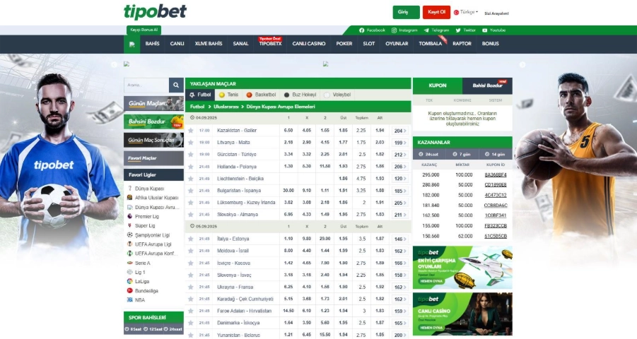 En iyi kumar siteleri: Mobilde oyun 